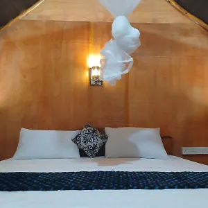 Pidurangala View Treehouse Privatunterkunft