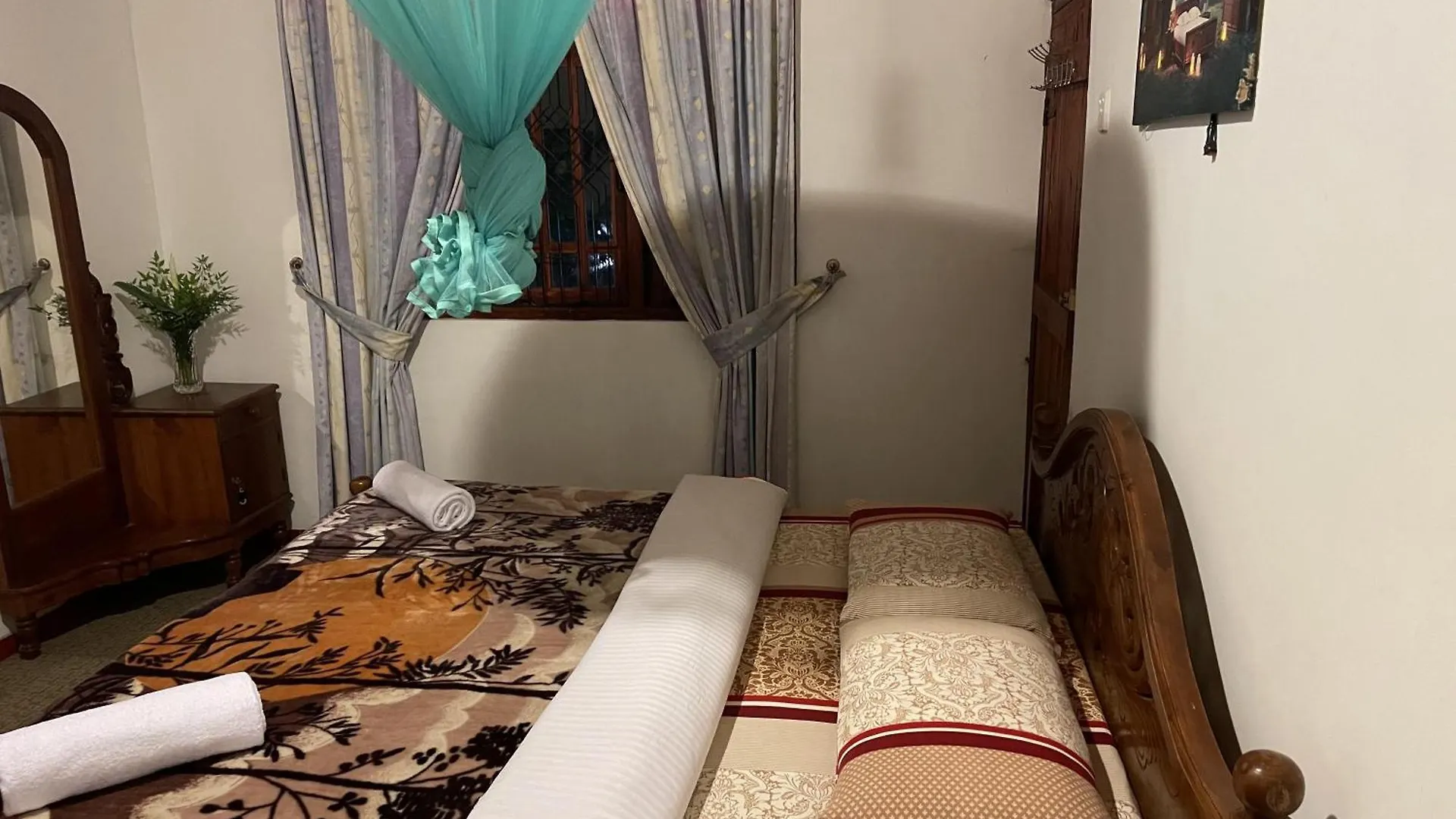Privatunterkunft Ferienwohnung Cozy Heaven Nuwara Eliya Sri Lanka